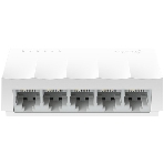 Коммутатор TP-Link LS1005, 5 портов Ethernet 100 Мбит/с, фото23