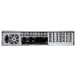 Серверный корпус ExeGate EX293344RUS Pro 2U550-08 (RM 19', высота 2U, глубина 550, БП 1200ADS, 2*USB), фото17