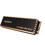 Накопитель SSD ADATA LEGEND 960 MAX, 4Tb, M.2 2280, PCIe 4.0 x4, NVMe, R/W 7400/6800, с радиатором, фото5