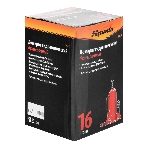 Домкрат SPARTA 50327  гидравлический бутылочный 16 т h подъема 220-420мм, фото9