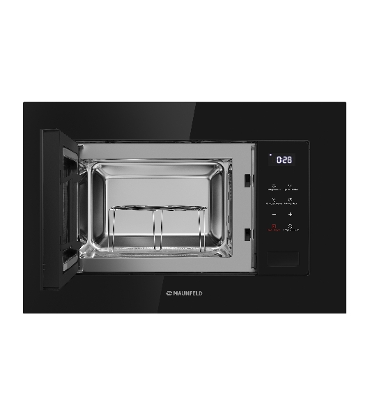 Микроволновая печь встраиваемая Maunfeld MBMO820SGb10