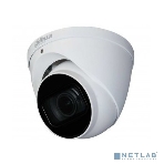 Уличная купольная IP-видеокамера Dahua 2Мп; 1/2.8” CMOS; моторизованный объектив 2.8~12 мм; механический ИК-фильтр; чувствительность 0.008лк@F1.7; сжатие: H.265+, H.265, H.264+, H.264, MJPEG; 2 потока, фото3