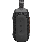 Портативная акустика JBL GO 4, черный, фото10