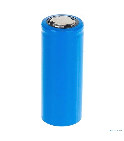 Аккумулятор Rexant Li-ion 26650 unprotected4800 mAh 3.7 В