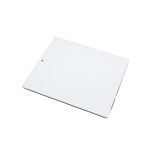 Крышка HDD для Asus E502 белый