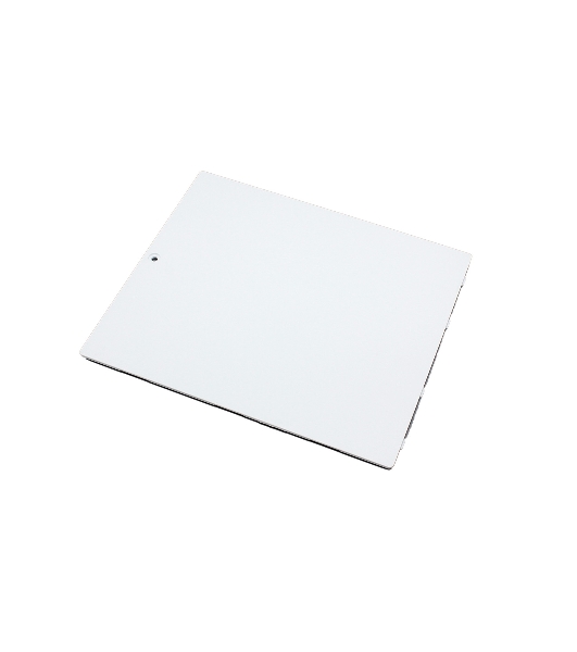 Крышка HDD для Asus E502 белый