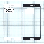 Защитное стекло для Oppo R9s Plus белый, фото 1