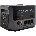 Пуско-зарядное устройство Berkut PSL-1500PLUS, фото18
