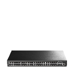 Коммутатор Cudy GS5048S4, 48×1 Гбит/с + 4×10 Гбит/с SFP+, фото11
