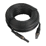 Активный оптический кабель HDMI 19M/M,ver. 2.0, 4K@60 Hz 40m VCOM, фото14