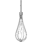 Миксер ручной KitchenAid 5KHM9212EPT, фисташковый, фото12