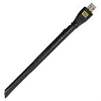 Сетевой комбо-адаптер Wi-Fi 6 + Bluetooth ExeGate EDWA-BT53-AX900 (BT5.3, Dual Band Wi-Fi AX (a/b/g/n/ax), чипсет Realtek8851, 2.4 ГГц до 286 Мбит/с + 5.8 ГГц до 600 Мбит/с, 1x5dBi внешняя антенна, USB 2.0), фото3