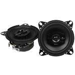Колонки автомобильные Sony XS-GTF1039 (без решетки) 210Вт 88дБ 4Ом 10см (4дюйм) (ком.:2кол.) коаксиальные трехполосные, фото6