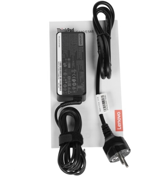 Клавиатура для ноутбука Lenovo IBM Thinkpad E580 черная