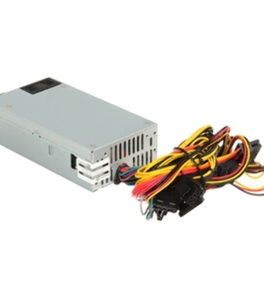 Блок питания ExeGate F300AS (EX292230RUS), 300Вт, 80 PLUS, 40мм, серый