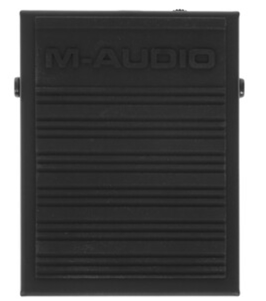 Педаль сустейна M-audio SP-1 SUSTAIN PEDAL