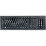 Клавиатура для ноутбука HP Compaq Presario 1500 черная, фото4