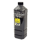 Тонер Hi-Black Тонер HP LJ Универсальный 1100 HP LJ 5L/6L/1100/1100A/3200/5Si/8000/1010/1012/1015/1018/1020/1022/3015/3020/3030/3050/3052/3055/M1005/M1319f mfp/1000w/1005w/(Hi-Black) Тип 1.1, 1кг, канистра, фото 1