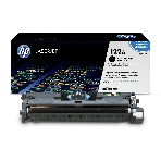 Картридж лазерный HP Q3960A черный Color LaserJet 2550 (5000 стр.), фото7