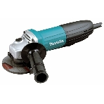 Угловая шлифовальная машина Makita GA4534 УШМ,ф115мм, фото 1