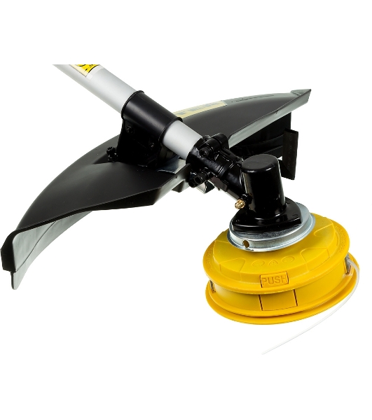 Триммер бензиновый Huter GGT-1500SX, 2 л.с.