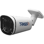 Видеокамера IP Trassir TR-D2123IR6 2.7-13.5мм цветная, фото 1