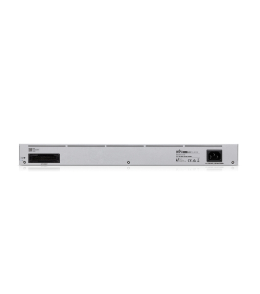 Коммутатор Ubiquiti UniFi Switch Pro 48 PoE