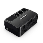 Источник бесперебойного питания CyberPower BU725E 725VA/390W (3 EURO) , фото7