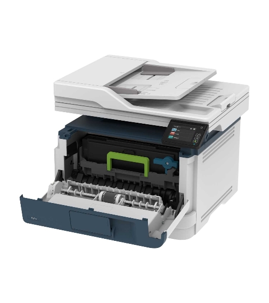 МФУ лазерное Xerox B315 (B315V_DNI), A4, ч/б, печ. до 40 стр/мин., скан. до 46 стр/мин. (ч/б) 20 стр/мин. (цвет), 600x600dpi, USB, RJ-45, Wi-Fi