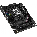 Материнская плата ASUS ROG STRIX B650E-F GAMING WIFI, AM5, AMD B650, 4xDDR5, 4xSATA, 3xM.2, 1xPCI-E 5.0 x16, 1xPCI-E 4.0 x4, 2xPCI-E x1, 1xHDMI, 1xDP, 1x 2.5Gb LAN, 4xUSB-A 2.0, 4xUSB-A 3.2 Gen 1, 2xUSB-A 3.2 Gen 2, 1xUSB-C 3.2 Gen 2, 1xUSB-C 3.2 Gen 2x2, 5x3.5 мм, 7.1, ATX, фото27