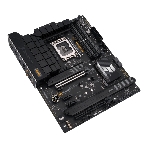 Материнская плата ASUS TUF GAMING H770-PRO WIFI, LGA 1700, Intel H770, 4xDDR5, 4xSATA, 4xM.2, 1xPCIe 5.0 x16, 1xPCIe 4.0 x4, 2xUSB-A 3.2 Gen 2, 4xUSB-A 3.2 Gen 1, 1xUSB-C 3.2 Gen 2x2, 1x2.5Gb LAN, 5x3.5 мм, 7.1, Standard-ATX, фото13