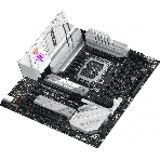 Материнская плата ASUS ROG STRIX B760-G GAMING WIFI, LGA 1700, Intel B760, 4xDDR5, 4xSATA, 2xM.2, 1xPCIe 5.0 x16, 1xPCIe 4.0 x4, 1xHDMI, 1xDP, 1x 2.5Gb LAN, 1xUSB-A 3.2 Gen 2, 2xUSB-A 3.2 Gen 1, 4xUSB-A 2.0, 1xUSB-C 3.2 Gen 1, 1xUSB-C 3.2 Gen 2x2, 5x3.5 мм, 7.1, mATX, фото12