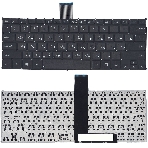 Клавиатура для ноутбука Asus F200CA F200LA F200MA X200 черная, без рамки, плоский Enter, фото4