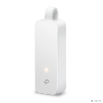 Сетевой адаптер TP-Link UE300C USB Type-C to RJ45 Gigabit Ethernet Network Adapter, USB 3.0 port, 10/100/1000 RJ45 port, Foldable,Portable and Lightweight design, Plug and Play, фото16