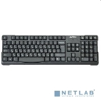 Клавиатура A4Tech KR-750 проводная, USB Type-A, чёрный, фото5
