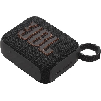 Портативная акустика JBL GO 4, черный, фото9