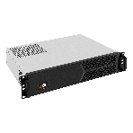 Серверный корпус ExeGate Pro 2U330-03 RM 19', высота 2U, глубина 330, БП 1100PPH-SE, 2*USB, фото20