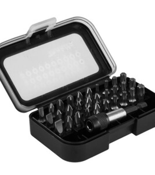 Набор бит Makita D-30667 (31пред.)
