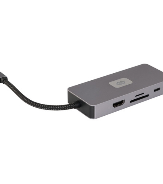 Стыковочная станция Digma DS-809