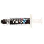 Термопаста Aerocool Baraf (1g, шприц) RTL, фото4