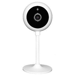 Видеокамера IP Falcon Eye Spaik 2 3.6-3.6мм цветная