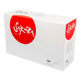 Картридж лазерный Sakura CRG039H для Canon i-SENSYS LBP351/LBP352, черный, 25000к.