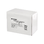 Шина на DIN-рейку в корпусе (кросс-модуль) Rexant 4х7, фото3