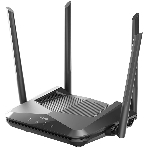 Двухдиапазонный гигабитный Wi-Fi 6 маршрутизатор D-Link DIR-X1530/RU/A1A AX1500 (466526), фото3