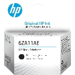 Печатающая головка HP черный Printhead, фото2