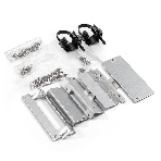 Серверный корпус ExeGate Pro 2U660-HS06 (RM 19', высота 2U, глубина 660, Redundant БП 2x550W, 6xHotSwap, USB), фото2