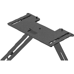 Крепеж к TV Accessory Logitech TV Mount for Video BARS, фото17