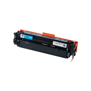 Картридж лазерный Sakura 067C (5101C002) для Canon i-SENSYS LBP631/LBP633/MF651/MF655/MF657, голубой, 1300 к. (чип без счетчика копий)