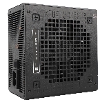 Блок питания Thermalright, 750W 80+ Bronze (ATX, 3.0, PCIe 5.0, Full modular, 1x24(20+4)pin, 2xCPU 8(4+4)pin, 4xPCIe*2 8(6+2)pin, 3xSATA3, 1x12+4pin (12VHPWR PCIe 5.0 12+4pin 600mm), 3xMOLEX4pin, Active, 120x120мм, 150x140x86mm, APFC, black), фото8