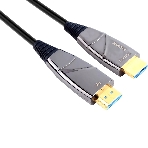 Активный оптический кабель VCOM D3743-20M HDMI 19M/M,ver. 2.1, 8K@60 Hz 20m VCOM D3743-20M, фото17
